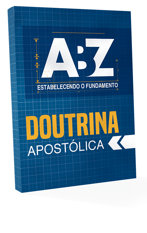 Manual ABZ - Doutrina Apostólica