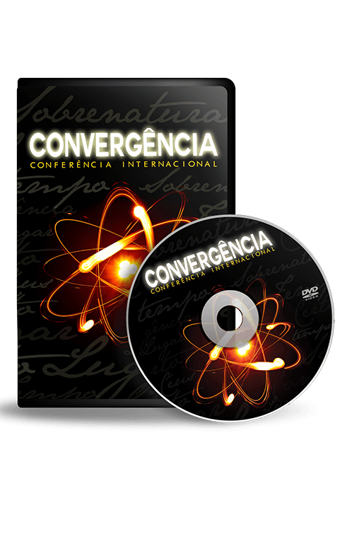 Conferência Convergência 2014 10ª Ministração