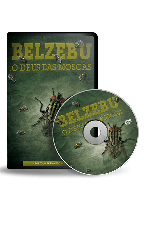 Belzebu o Deus das Moscas