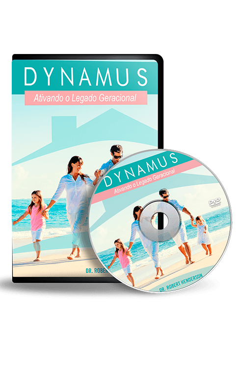 Dynamus - O Propósito Original do Casamento