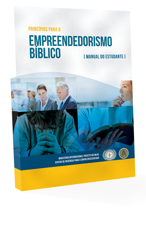 Manual Empreendedorismo Bíblico