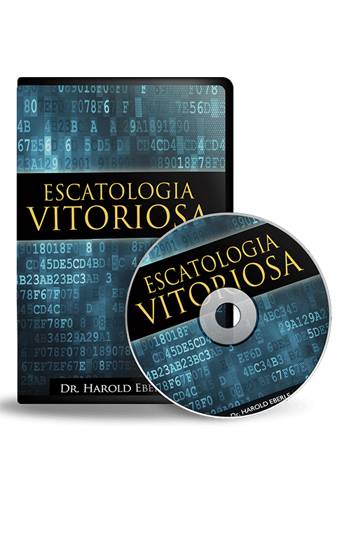 Escatologia Vitoriosa 3ª Ministração