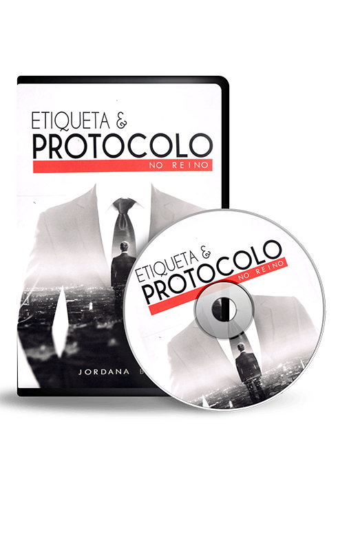 Etiqueta e Protocolo - Etiqueta Eclesiástica