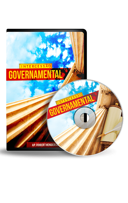 Intercessão Governamental - Os Livros do Céu