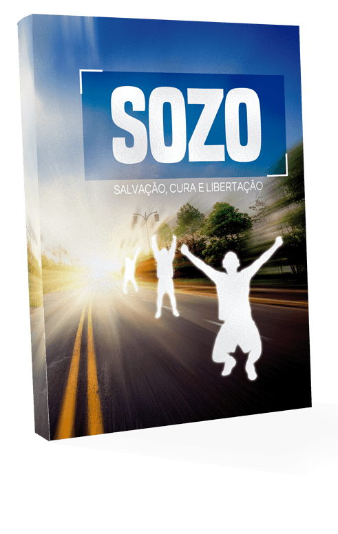 Manual SOZO - Salvação, Cura e Libertação